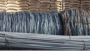 أسعار الحديد والأسمنت تتراجع اليوم الأحد 14 ديسمبر 2025 وتأثيرها على قطاع البناء